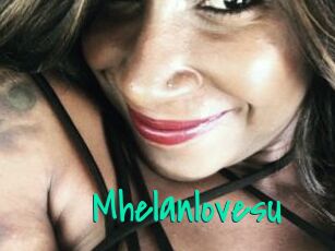 Mhelanlovesu