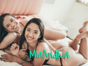 MiaAndLia