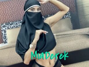 MiaDerek