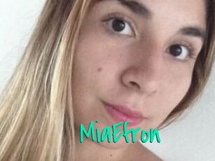 MiaEfron