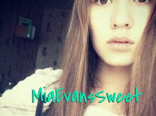 MiaEvansSweet