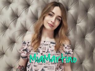 MiaMartino