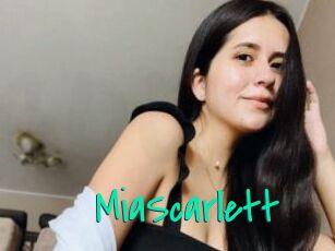 MiaScarlett