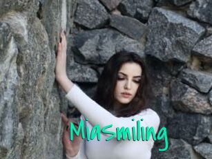 MiaSmiling