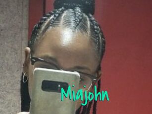 Miajohn