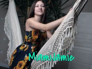 MiamiJamie