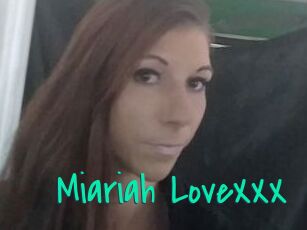 Miariah_LoveXXX