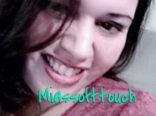 Miassofttouch