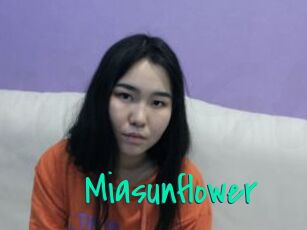 Miasunflower