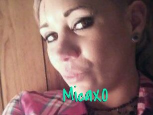 MicaXO