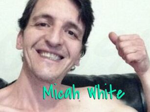 Micah_White