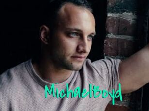 MichaelBoyd