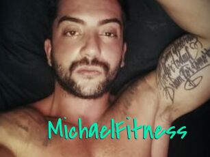 MichaelFitness