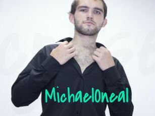 MichaelOneal