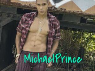 MichaelPrince