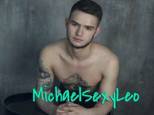 MichaelSexyLeo