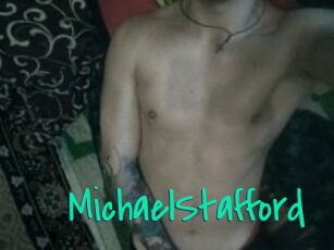 Michael_Stafford