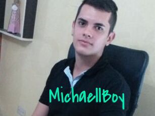 MichaellBoy