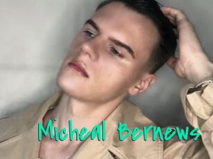 Micheal_Bernews