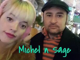 Michel_n_Sage