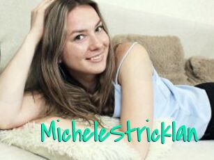 MicheleStricklan