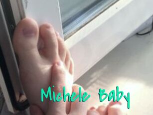 Michele_Baby