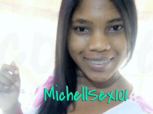 MichellSex101