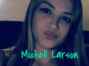 Michell_Larson