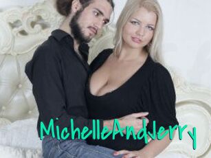 MichelleAndJerry