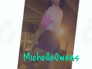 MichelleOwens Cool Sexe