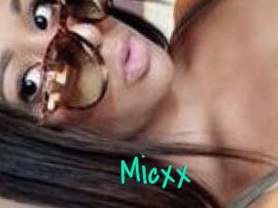 Micxx