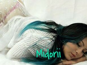 Midorii