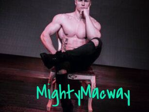 MightyMacway