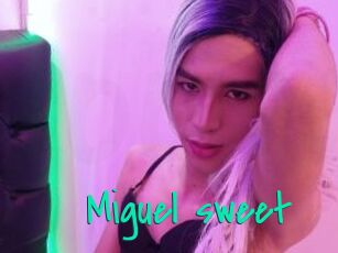 Miguel_sweet