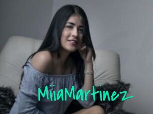 MiiaMartinez