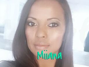 Miiana