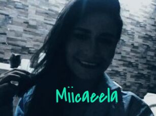 Miicaeela