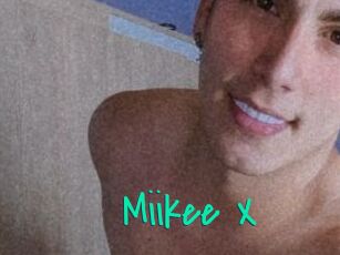Miikee_X