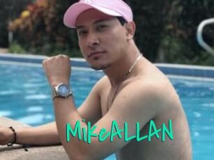 MikeALLAN