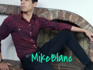 MikeBlanc