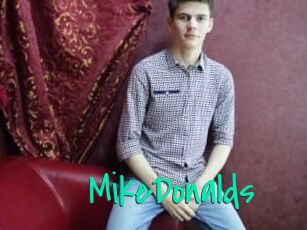 MikeDonalds