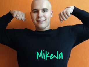 MikeJa