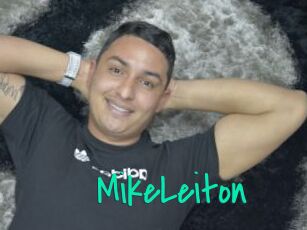 MikeLeiton