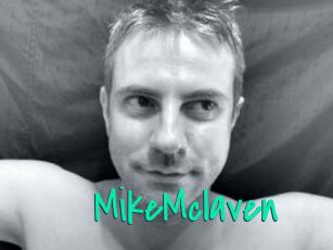 MikeMclaven