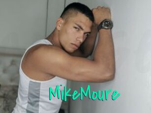 MikeMoure