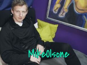 MikeOlsone