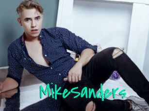 MikeSanders