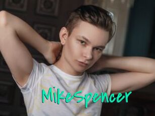 MikeSpencer