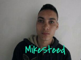 MikeSteed