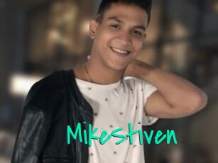 MikeStiven